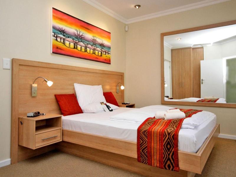 Hajo S Lodge image