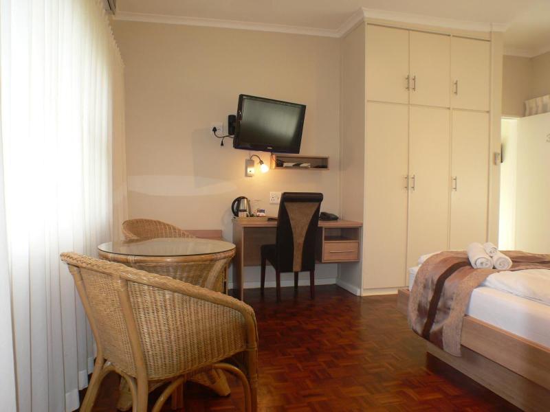 Hajo S Lodge image