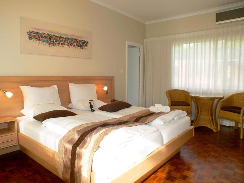 Hajo S Lodge image