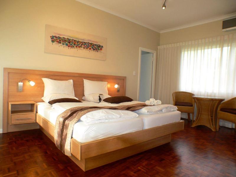 Hajo S Lodge image