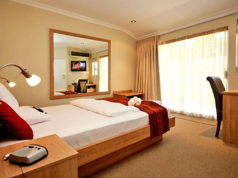 Hajo S Lodge image