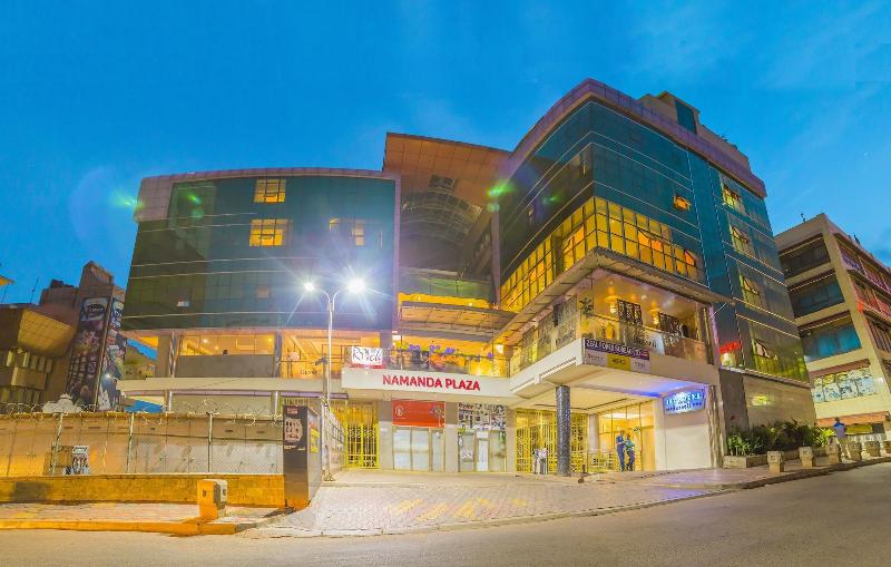 Russel Hotel image