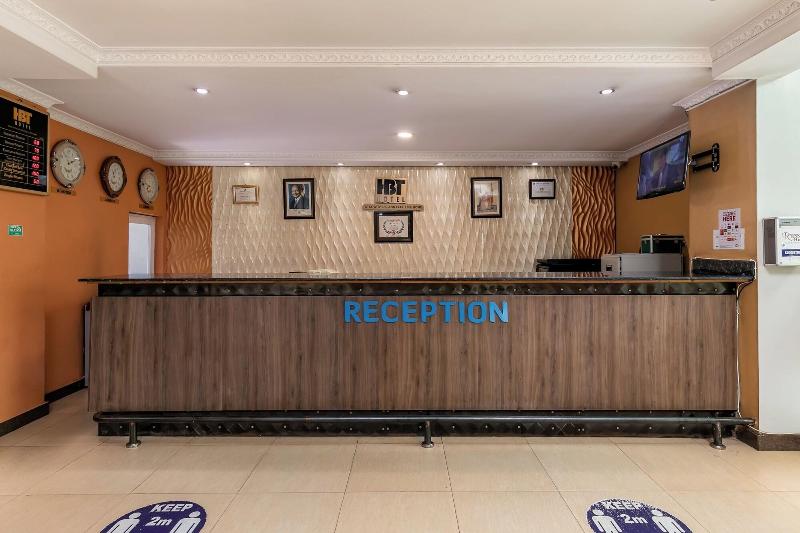 Russel Hotel image