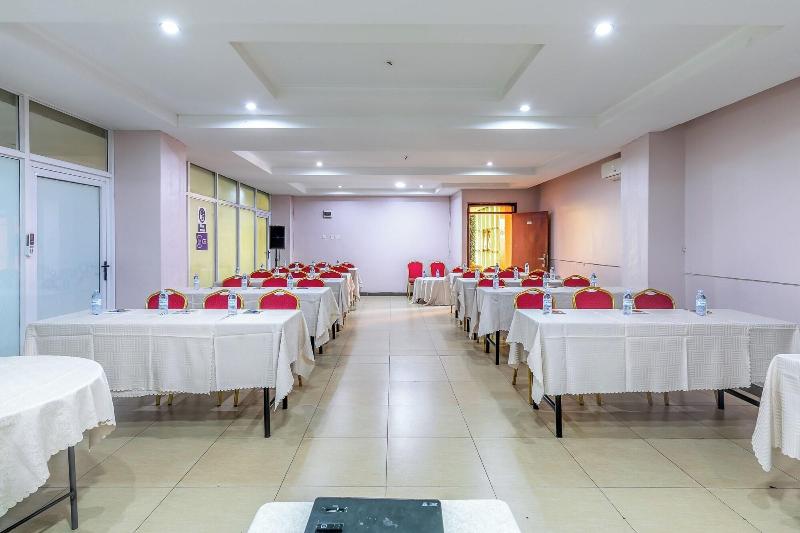 Russel Hotel image