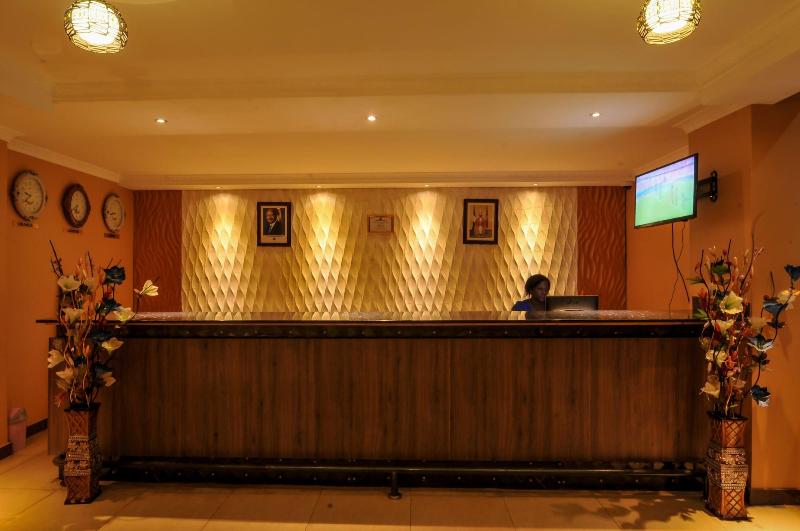 Russel Hotel image