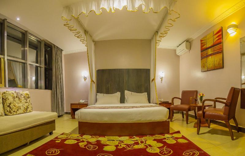 Russel Hotel image