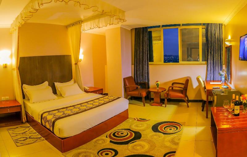 Russel Hotel image
