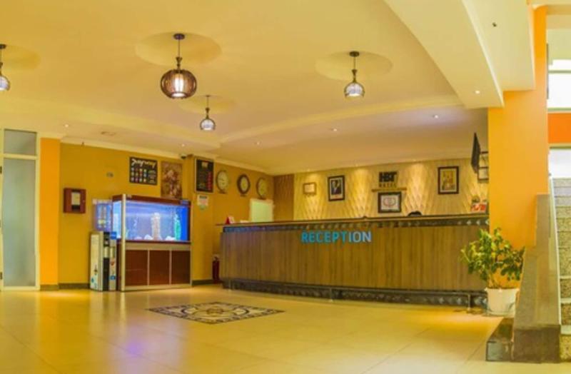 Russel Hotel image