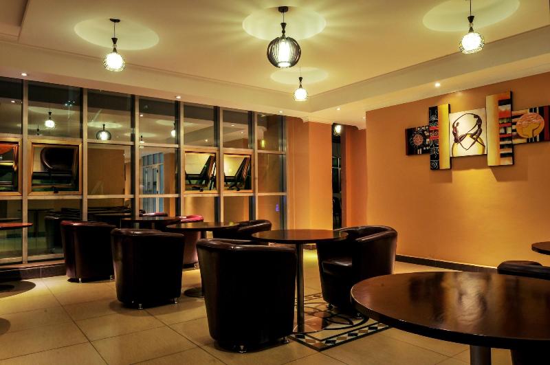 Russel Hotel image