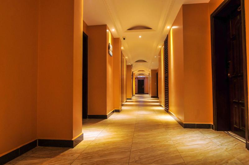 Russel Hotel image