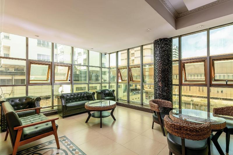 Russel Hotel image