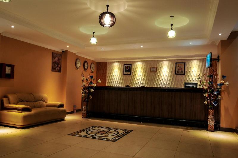 Russel Hotel image