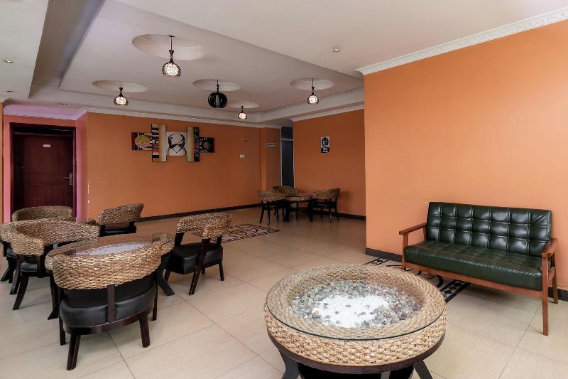 Russel Hotel image