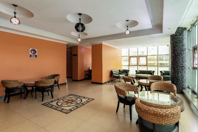 Russel Hotel image