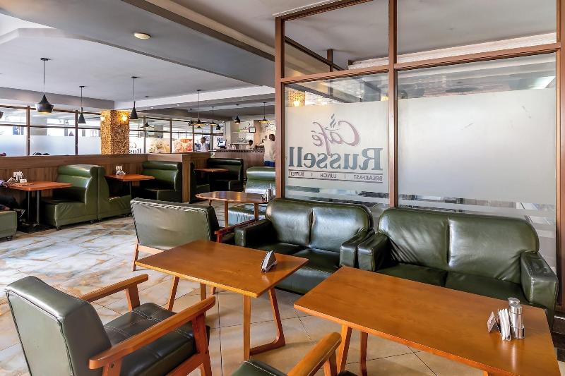 Russel Hotel image