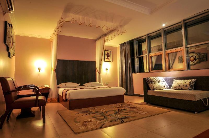 Russel Hotel image