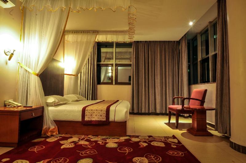 Russel Hotel image