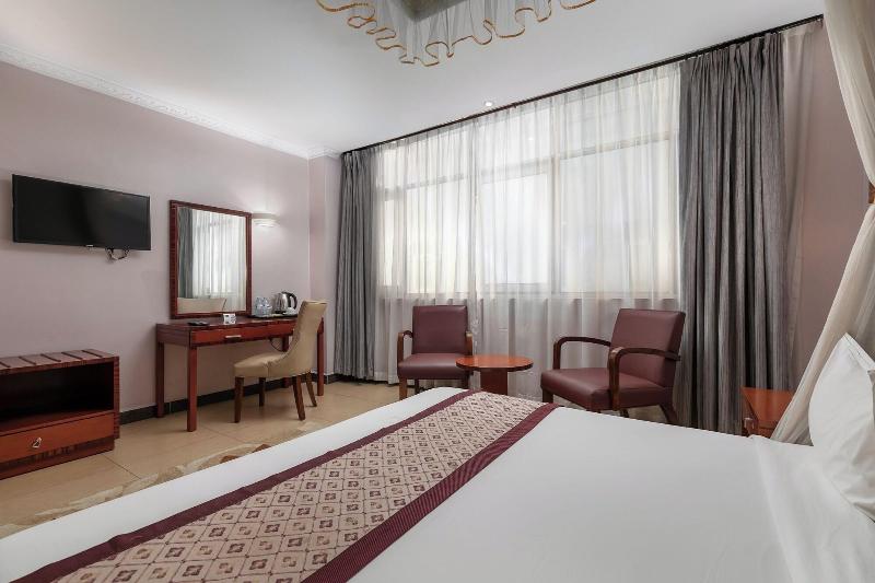Russel Hotel image