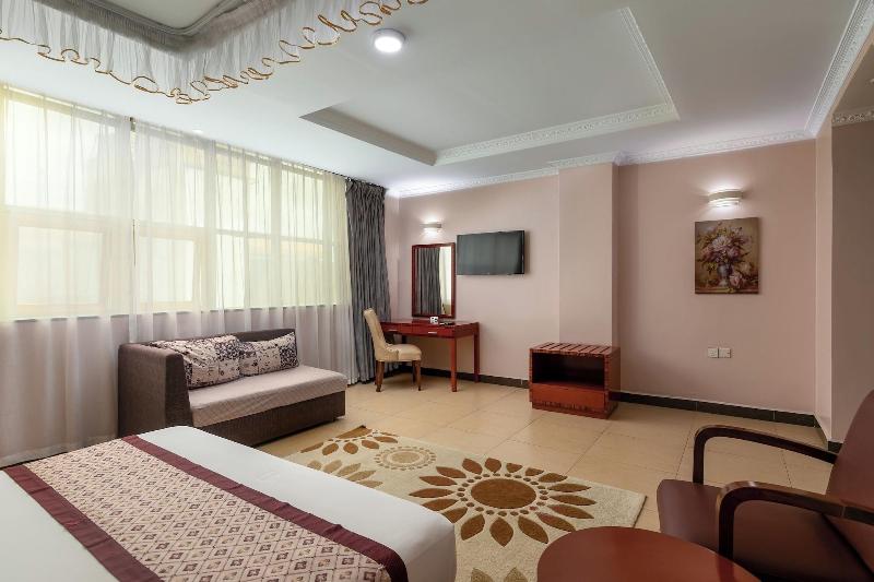 Russel Hotel image