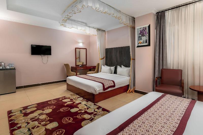 Russel Hotel image