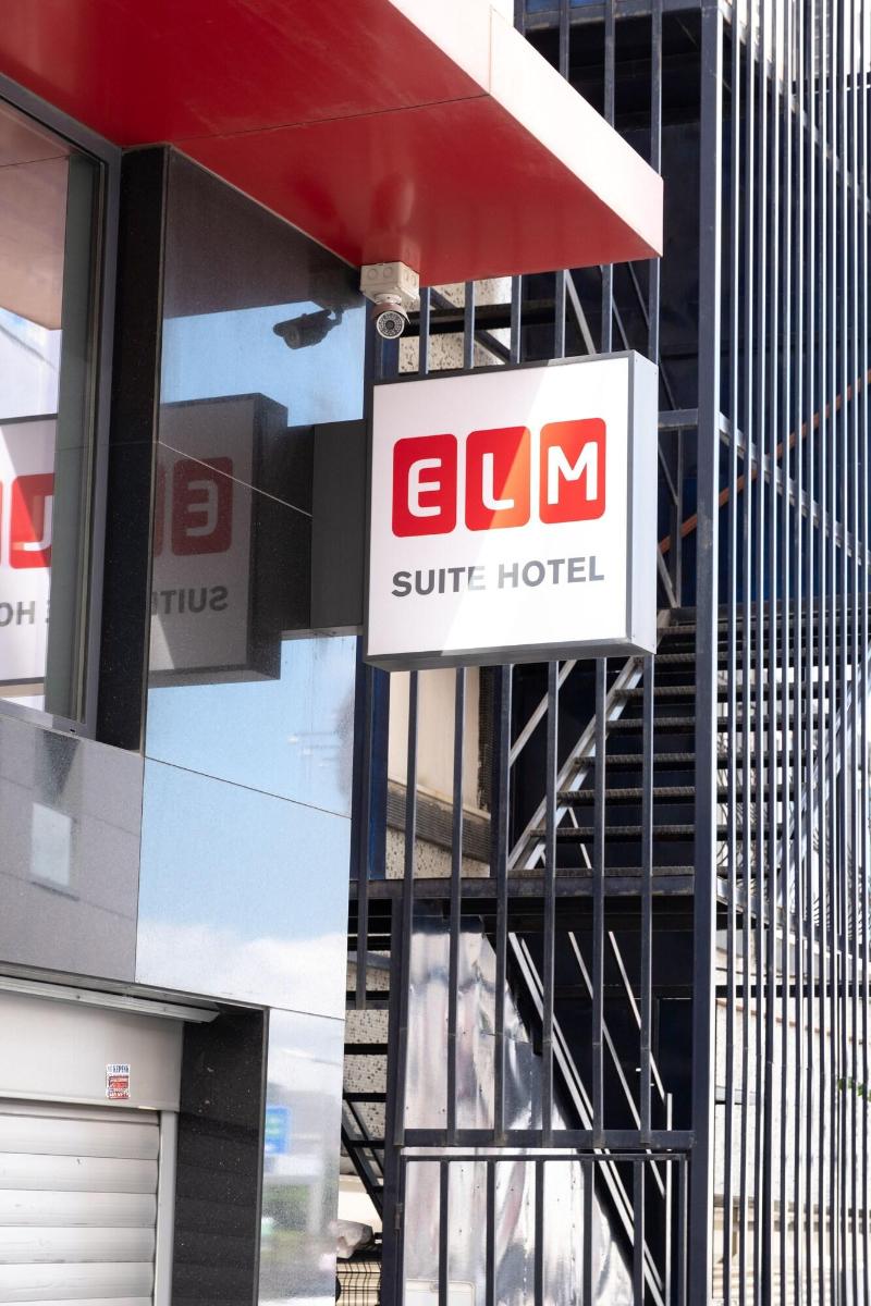 Elm Suite Hotel image