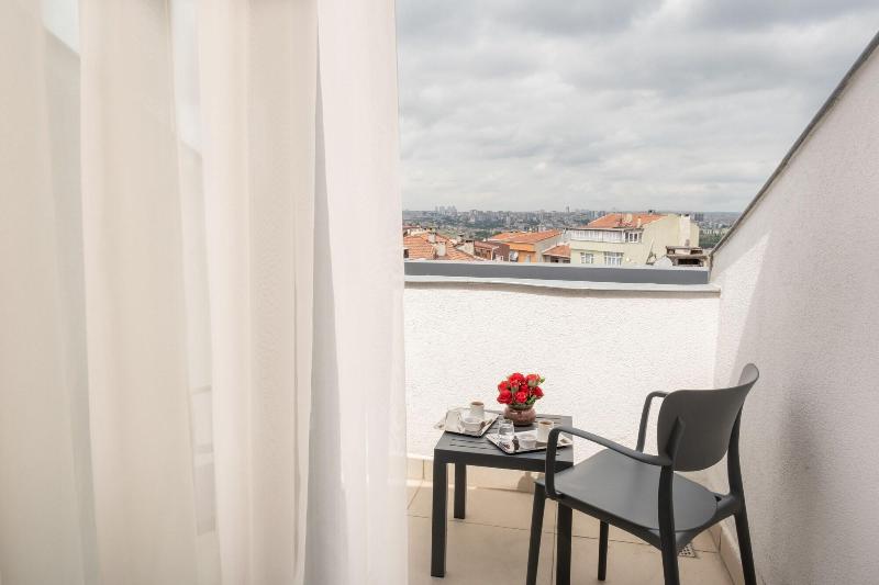 Elm Suite Hotel image