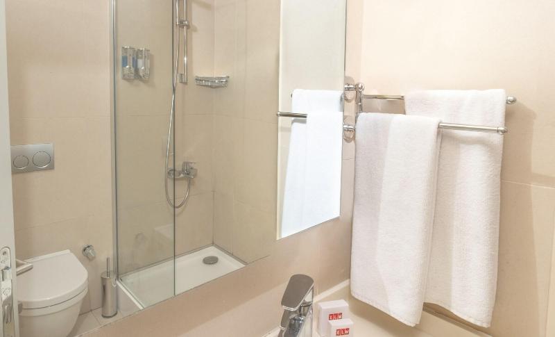 Elm Suite Hotel image