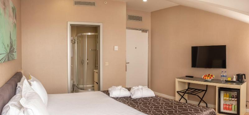 Elm Suite Hotel image