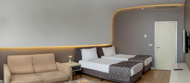Elm Suite Hotel image