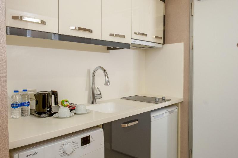 Elm Suite Hotel image
