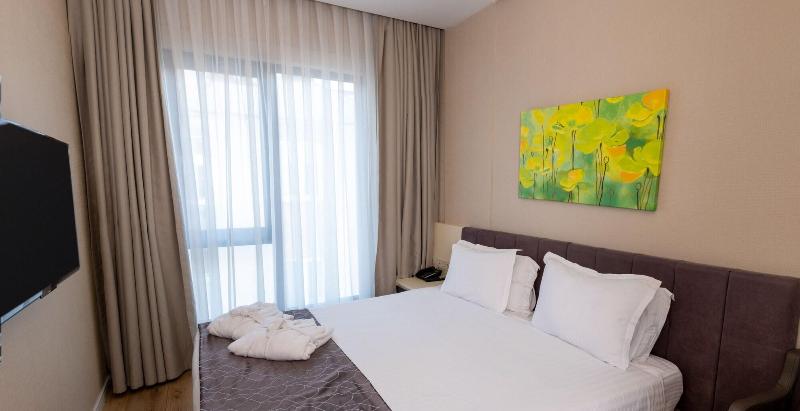 Elm Suite Hotel image