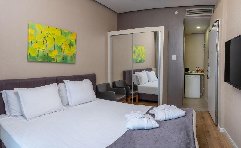 Elm Suite Hotel image