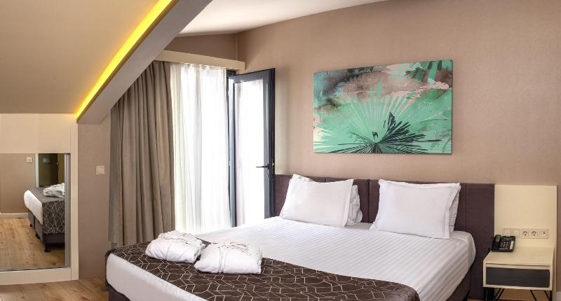Elm Suite Hotel image
