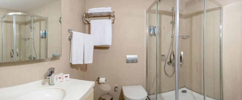 Elm Suite Hotel image