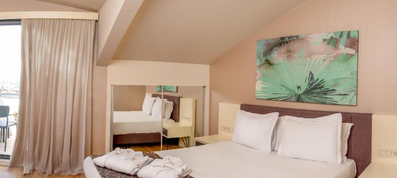 Elm Suite Hotel image