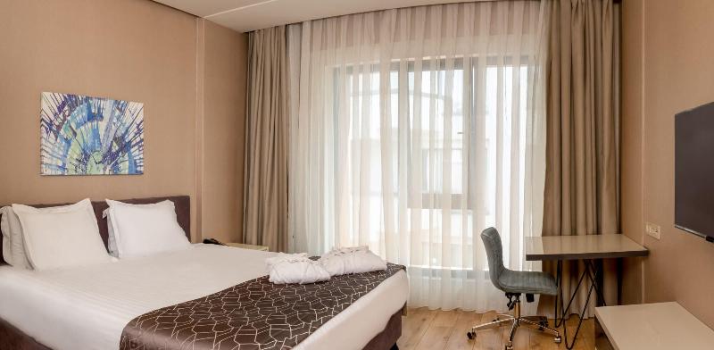 Elm Suite Hotel image
