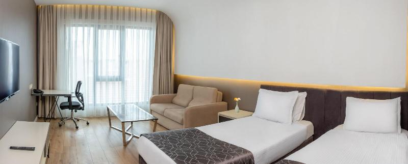 Elm Suite Hotel image