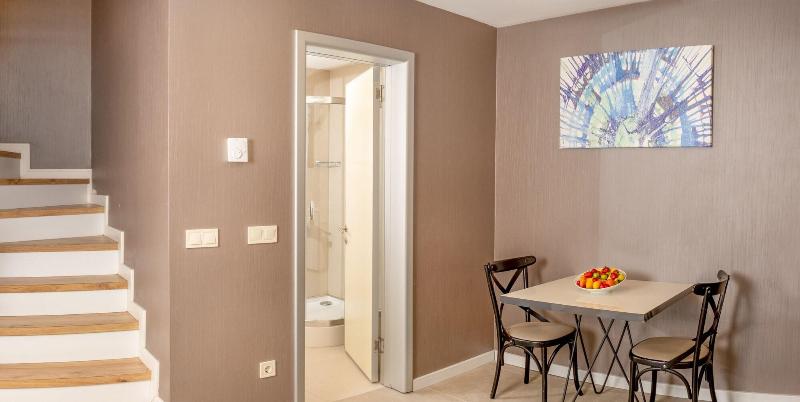 Elm Suite Hotel image