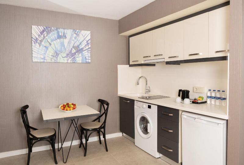 Elm Suite Hotel image
