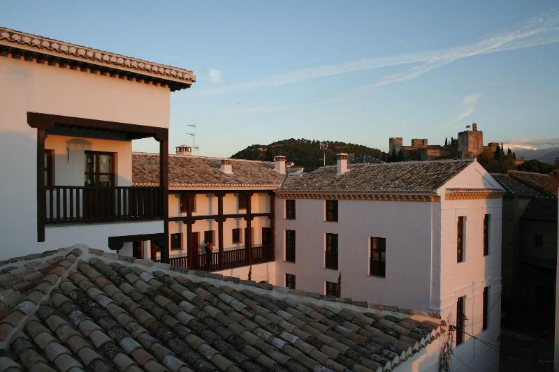 Smart Suites Albaicin Apartamentos image