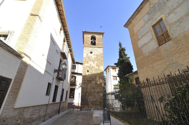 Smart Suites Albaicin Apartamentos image