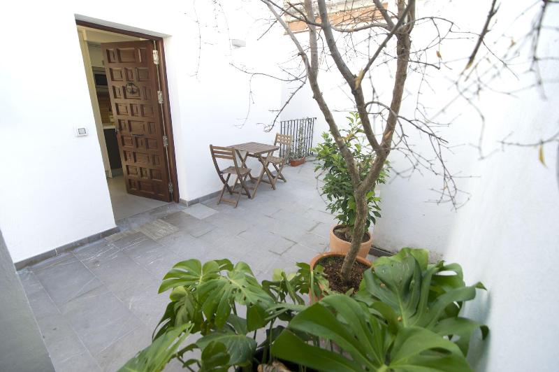 Smart Suites Albaicin Apartamentos image