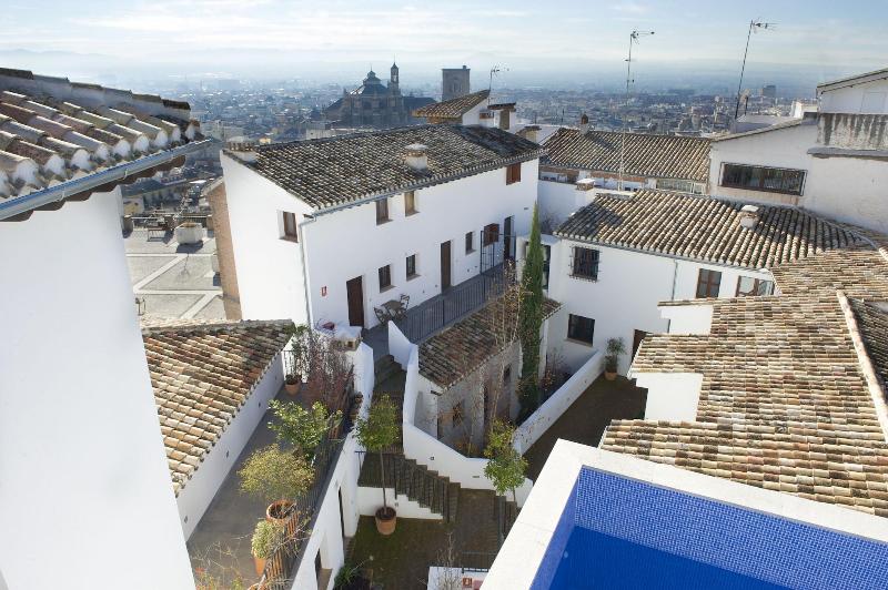 Smart Suites Albaicin Apartamentos image