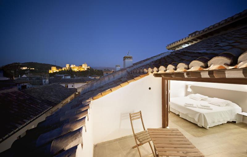Smart Suites Albaicin Apartamentos image