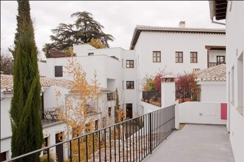 Smart Suites Albaicin Apartamentos image