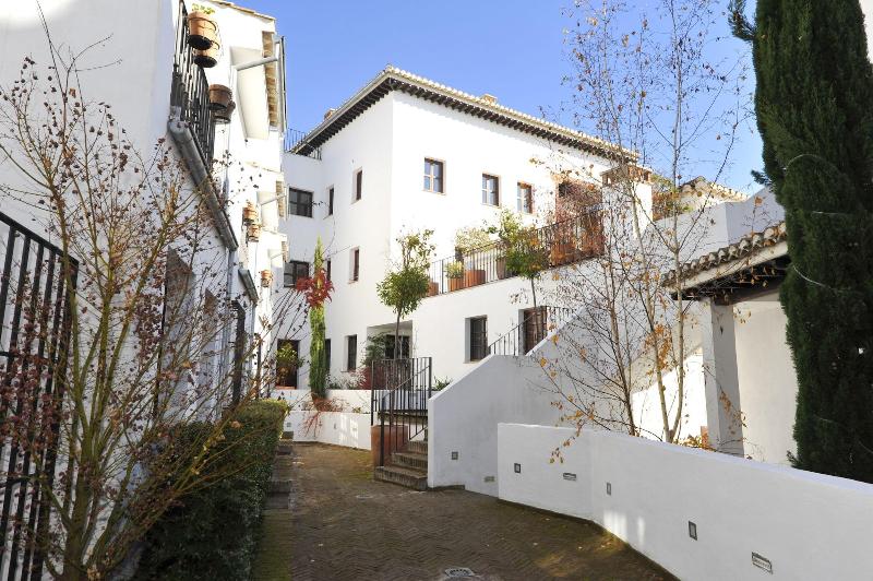 Smart Suites Albaicin Apartamentos image