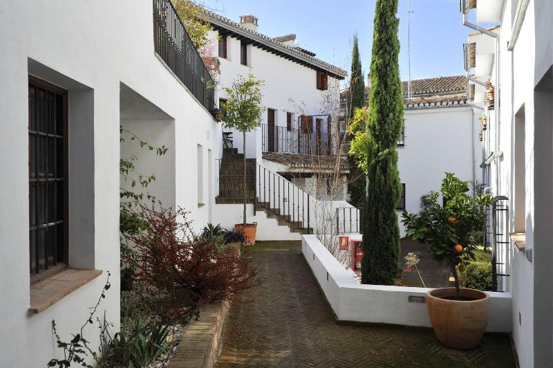 Smart Suites Albaicin Apartamentos image