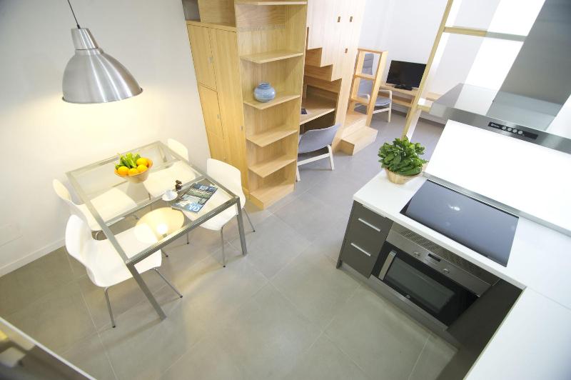 Smart Suites Albaicin Apartamentos image