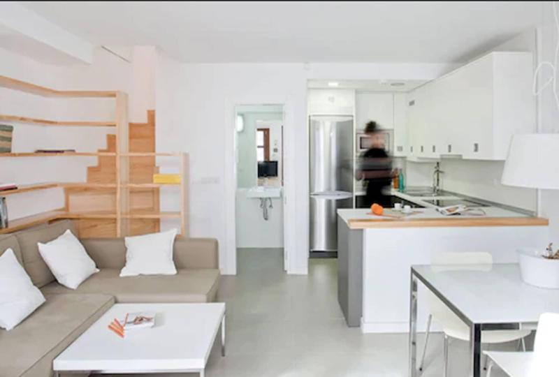 Smart Suites Albaicin Apartamentos image