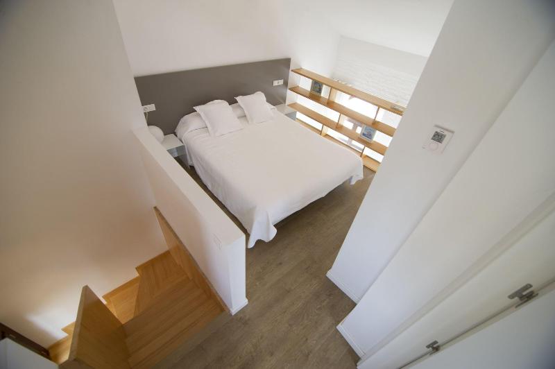 Smart Suites Albaicin Apartamentos image